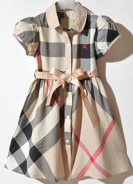 wholesale Burberry clothing kids